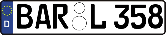 BAR-L358