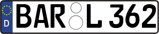 BAR-L362