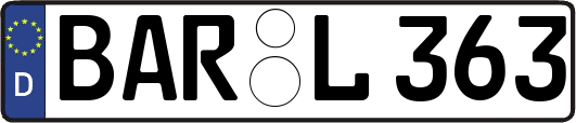 BAR-L363