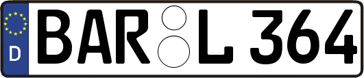 BAR-L364