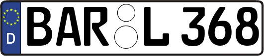 BAR-L368