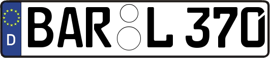 BAR-L370
