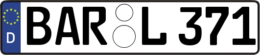 BAR-L371
