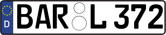 BAR-L372