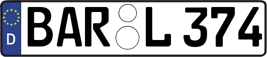 BAR-L374