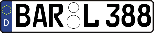 BAR-L388