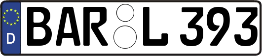 BAR-L393