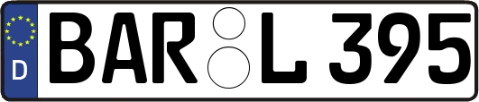 BAR-L395
