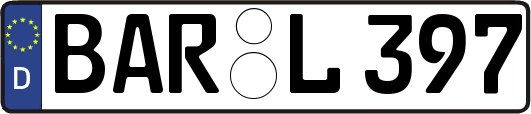 BAR-L397