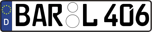 BAR-L406