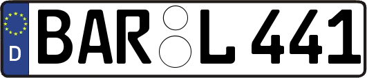 BAR-L441