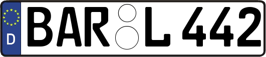 BAR-L442