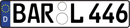 BAR-L446