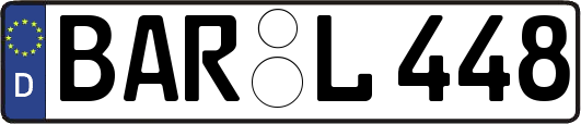 BAR-L448