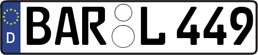 BAR-L449