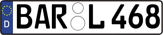 BAR-L468