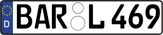 BAR-L469