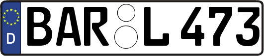 BAR-L473