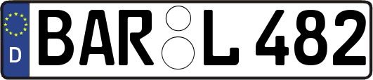 BAR-L482