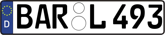BAR-L493