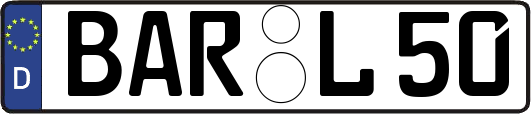 BAR-L50