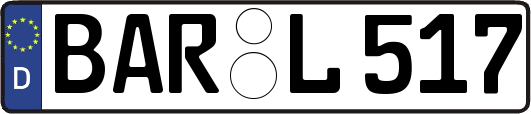 BAR-L517