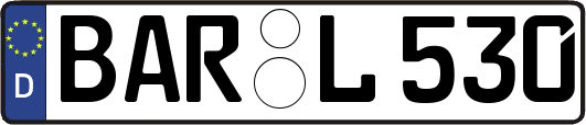 BAR-L530