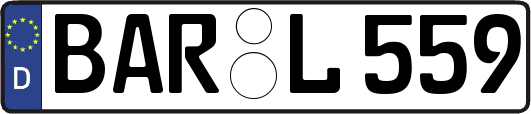 BAR-L559