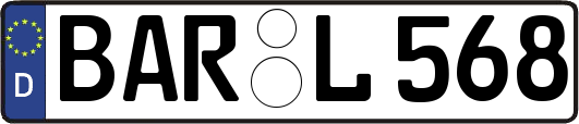 BAR-L568