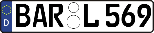 BAR-L569