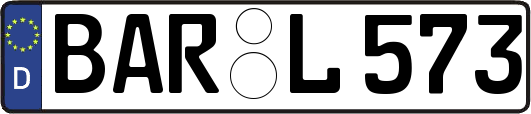 BAR-L573