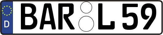 BAR-L59