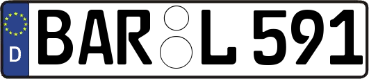 BAR-L591