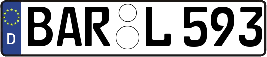 BAR-L593