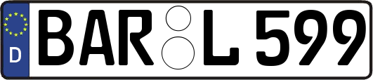 BAR-L599