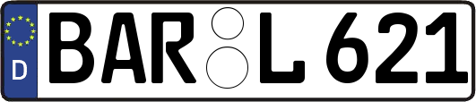 BAR-L621