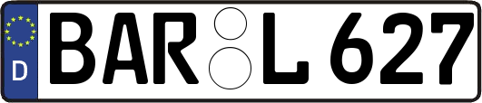 BAR-L627
