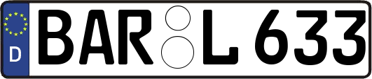 BAR-L633