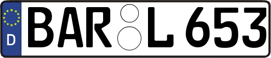 BAR-L653