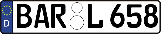 BAR-L658