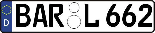 BAR-L662