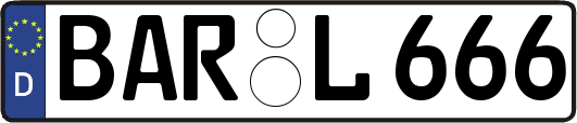 BAR-L666