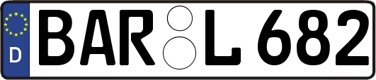 BAR-L682