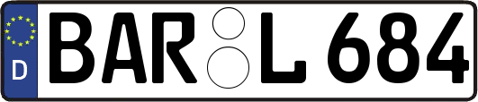 BAR-L684