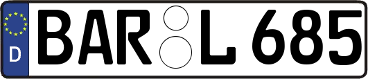 BAR-L685
