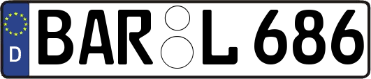 BAR-L686
