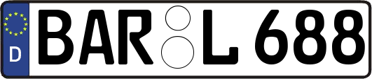 BAR-L688