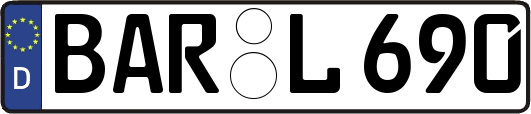 BAR-L690