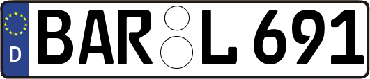 BAR-L691