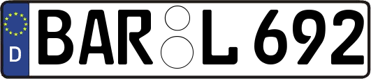 BAR-L692